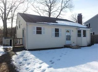 20 Hillsdale Rd, Randolph, MA 02368