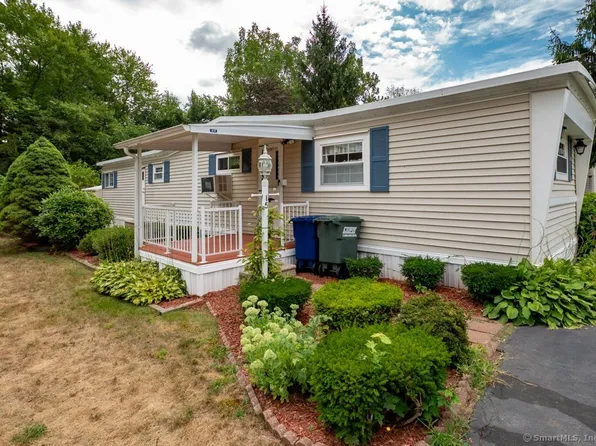 15 Sunrise Terrace, Southington, CT 06489