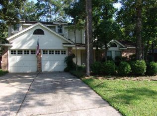 6 Thundercove Pl, Spring, TX 77381