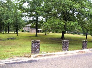 1609 Buck Wright Rd, Ashdown, AR 71822