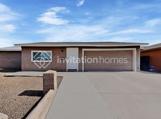 3807 N 84th Ln, Phoenix, AZ 85037