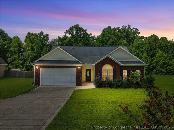 1381 Townsend Rd, Raeford, NC 28376