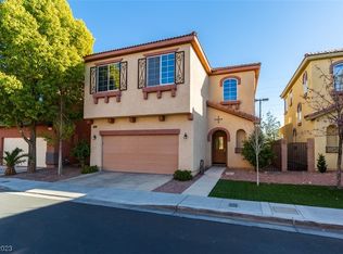 5029 Auburn Skyline Ave, Las Vegas, NV 89139