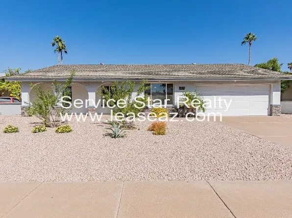 2514 E Pebble Beach Dr, Tempe, AZ 85282