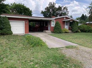 717 S Glenn Rd, Spokane, WA 99206