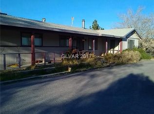 8512 Log Cabin Way, Las Vegas, NV 89143