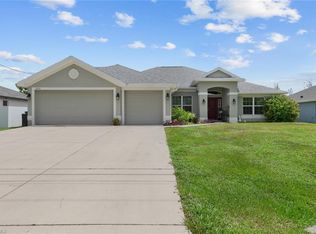3743 NE 16th Ave, Cape Coral, FL 33909