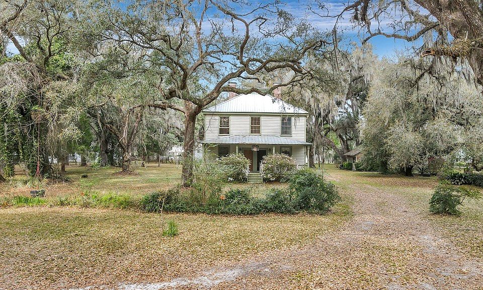 6784 Browntown Rd, Waynesville, GA 31566 Zillow