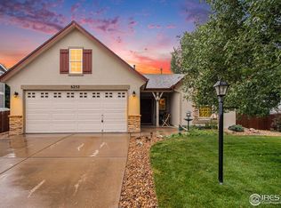 6252 Viewpoint Ave, Firestone, CO 80504