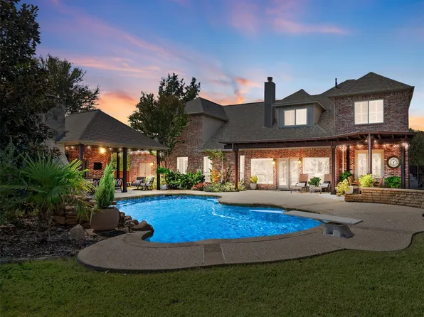 725 Meandering Woods Dr, Keller, TX 76248