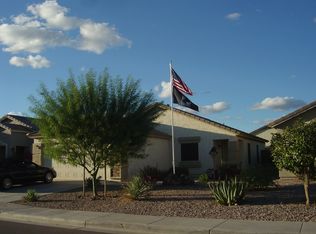 22764 W Mohave St, Buckeye, AZ 85326