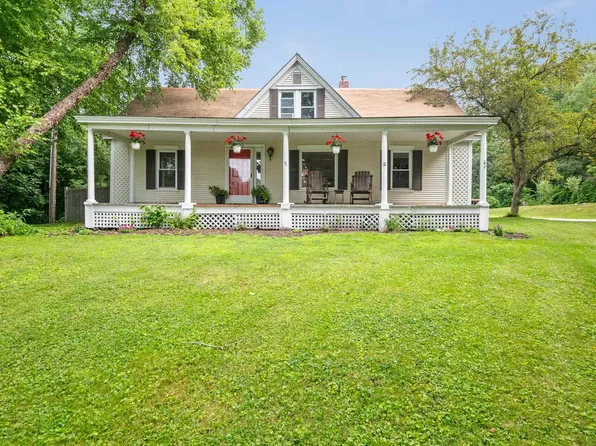 13 Patch Road, Barre Town, VT 05641