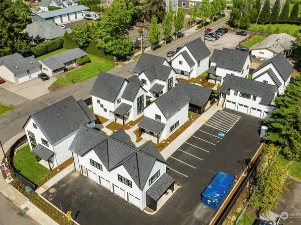 11813 NW 38th Avenue #A, Vancouver, WA 98685