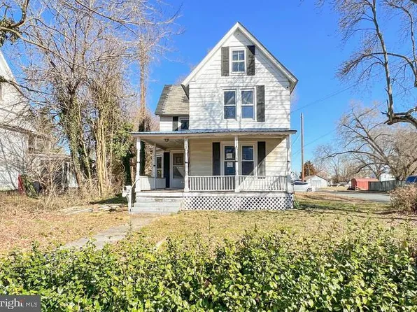 715 Market St, Denton, MD 21629