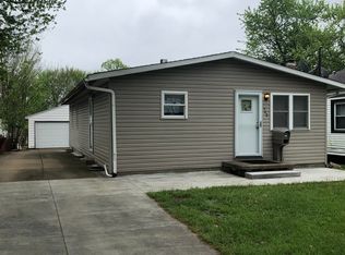 369 Warwick St, Akron, OH 44305