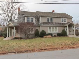 14 Thompson Ave, Hingham, MA 02043