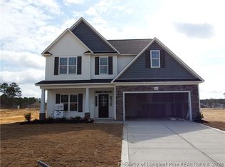 4729 Scenic Pines Dr LOT 241, Hope Mills, NC 28348