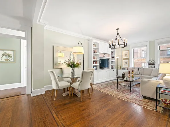 600 W End Ave APT 10F, Manhattan, NY 10024