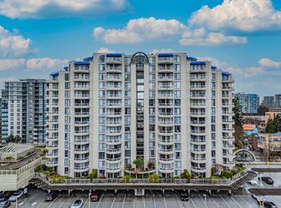 6080 Minoru Blvd #804, Richmond, BC