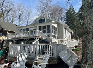 54 Berts Nest Rd, Wells, VT 05774