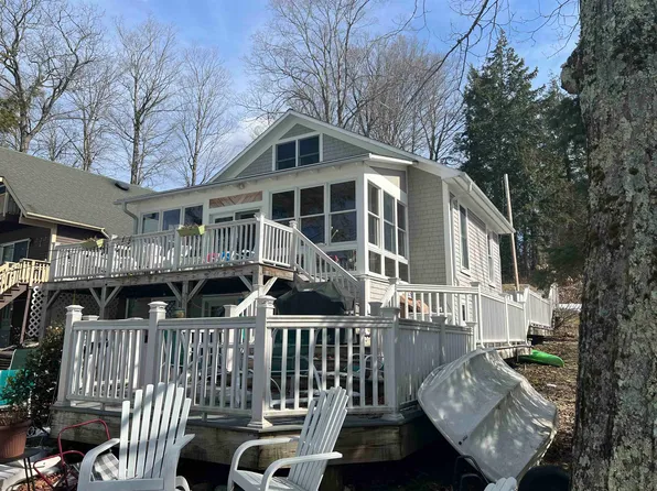 54 Bert's Nest Lane, Wells, VT 05774