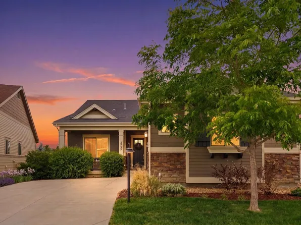 2737 Cub Lake Dr, Loveland, CO 80538