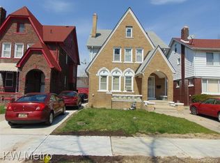 3302 Lawrence St, Detroit, MI