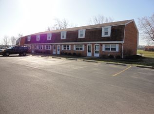 7455 Twin Maple Dr APT 3, Greenville, OH 45331