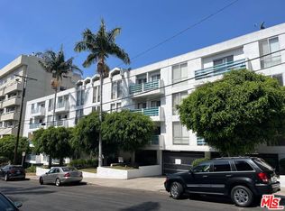 1617 N Fuller Ave, Los Angeles, CA 90046