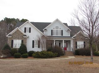 6779 Annabella Rd, Rocky Mount, NC 27803
