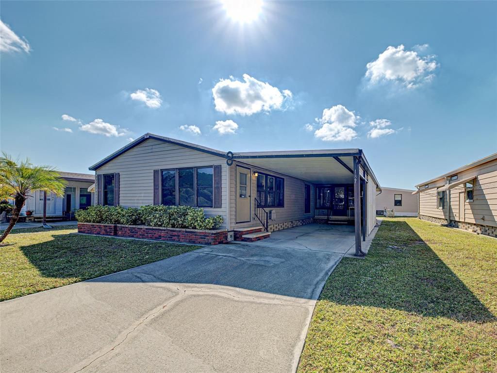 137 N Fiji Cir, Englewood, FL - View 2