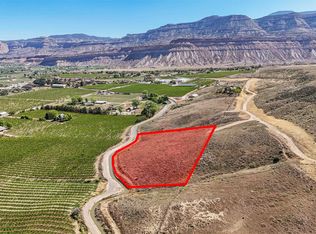 3750 Horse Mountain Rd, Palisade, CO 81526