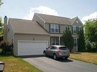 403 Vanier Dr, Newark, DE 19711