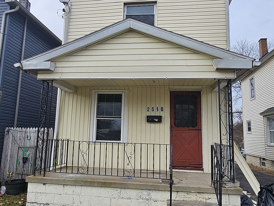 1st image of 2510 Taft Ave