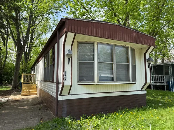 1712 S Dixie Hwy #124, Crete, IL 60417