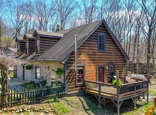 3981 Copperhead Rd, Acworth, GA 30102