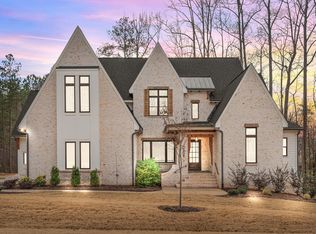 2608 Sanctuary Woods Ln, Raleigh, NC 27606