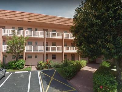 9441 Sunrise Lakes Boulevard #109, Sunrise, FL, 33322