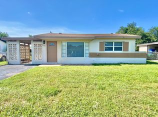 6751 Liberty St, Hollywood, FL 33024