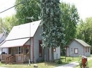 622 Brook St, Greenfield, IN 46140