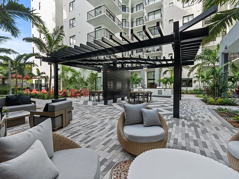 Leksa at Cityplace — Photo 67