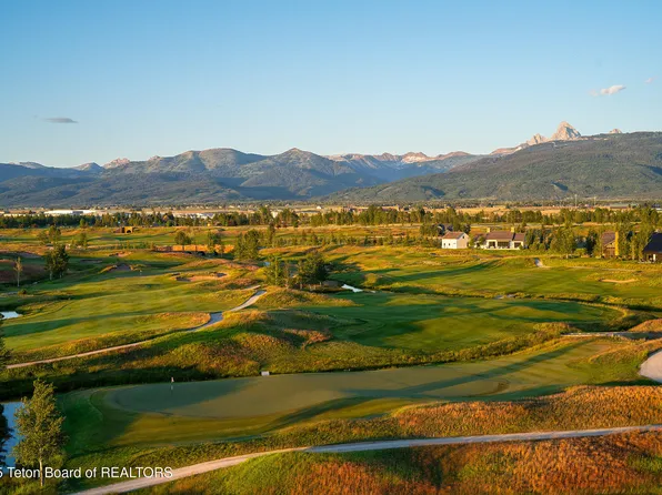 Tributary Dr #3-lot 7, Driggs, ID 83422