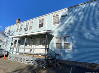 143 Jackson Ave APT 1A, Bridgeport, CT 06606