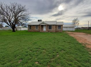 1405 Chukar Ln, Midland, TX 79706