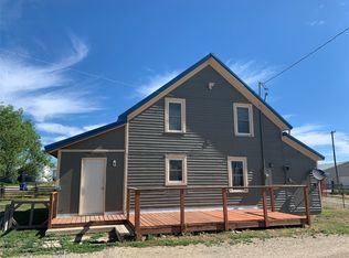 2014/2016 Shawmut Ave, Harlowton, MT 59036
