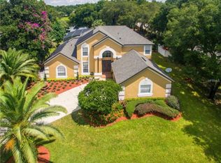 801 Palm Oak Dr, Apopka, FL 32712