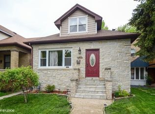 2520 Webster St, River Grove, IL 60171