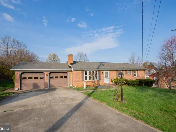 14801 Charles Town Rd, Charles Town, WV 25414