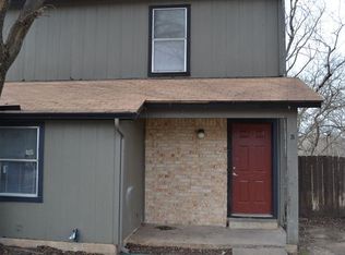 6100B Conti Ct, Austin, TX 78744