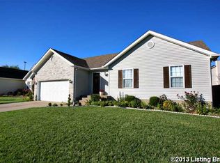 6309 Leisure Ln, Louisville, KY 40229